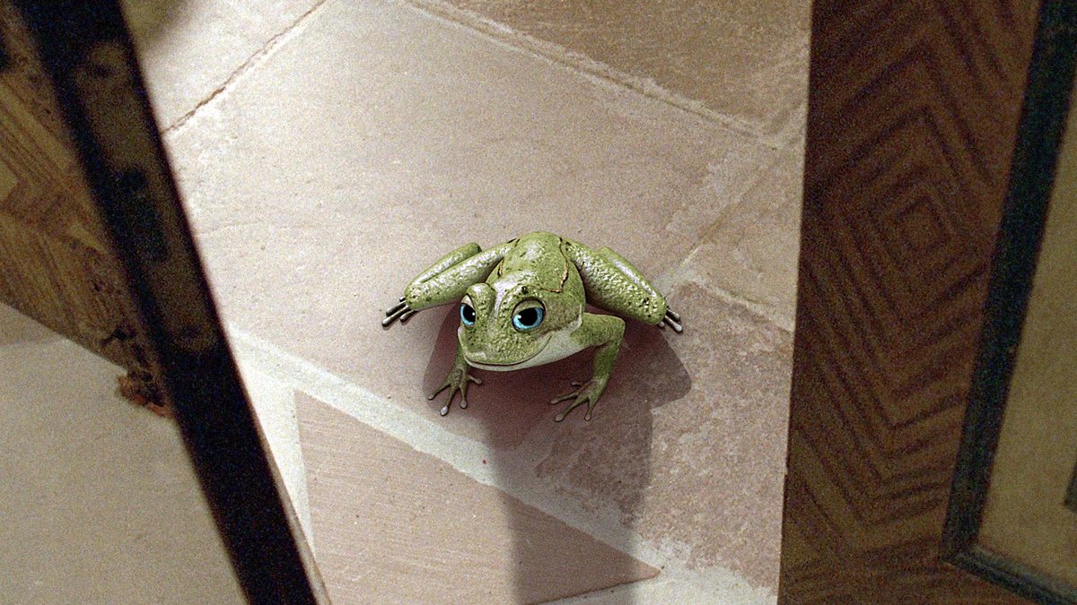 froschkönig