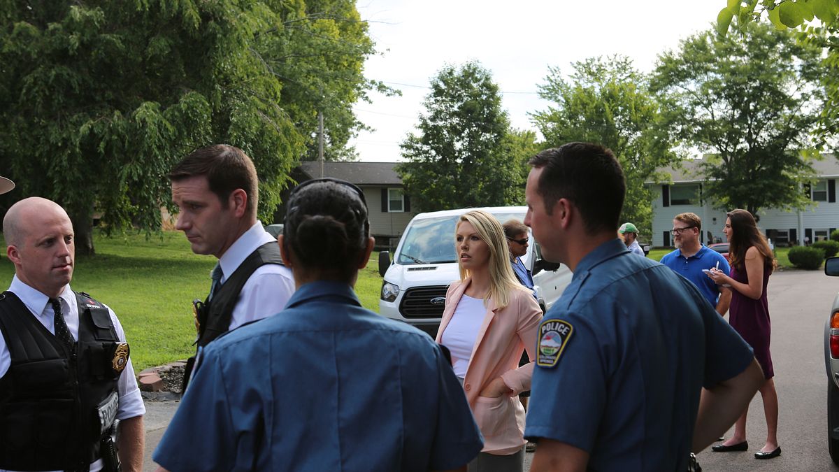 homicide hunter - dem mörder auf der spur