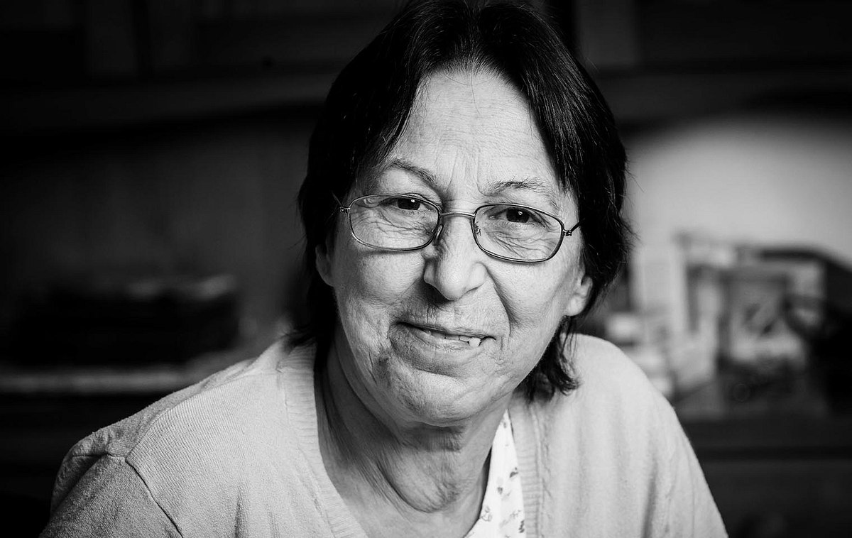 Hartz und herzlich-Star Dagmar ist tot