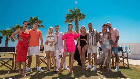 Temptation Island VIP - Foto: RTL / Frank J. Fastner