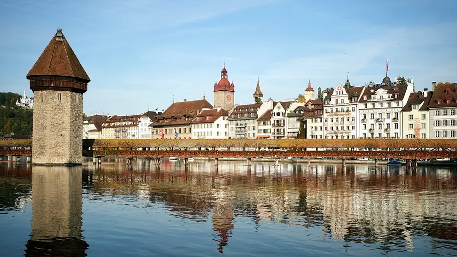 Der Vierwaldstättersee - Blaues Juwel der Schweiz der vierwaldstättersee - blaues juwel der schweiz