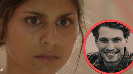 GZSZ | Hat Miriam Gerners Sohn Dominik auf dem Gewissen? - Foto: Instagram/GZSZ/RTL
