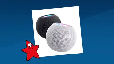 Apple HomePod im Angebot - Foto: PR/TV Movie