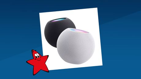 Apple HomePod im Angebot - Foto: PR/TV Movie