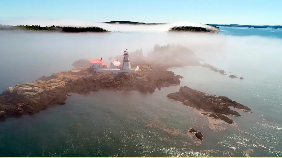kanadas deutsche küste - new brunswick und die bay of fundy