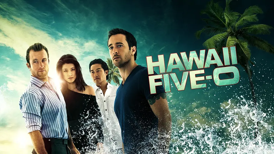 Hawaii Five-0 hawaii five-0