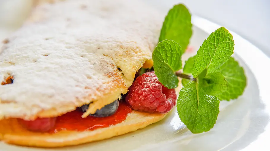 schönbrunner frühlingsgeschichten: von veilchen, zitrusbäumen und kulinarischen träumen