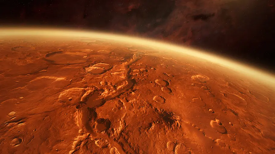 Expedition der Marsrover: Spirit und Opportunity expedition der marsrover: spirit und opportunity
