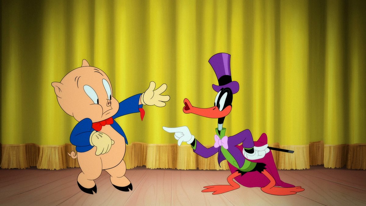 looney tunes cartoons