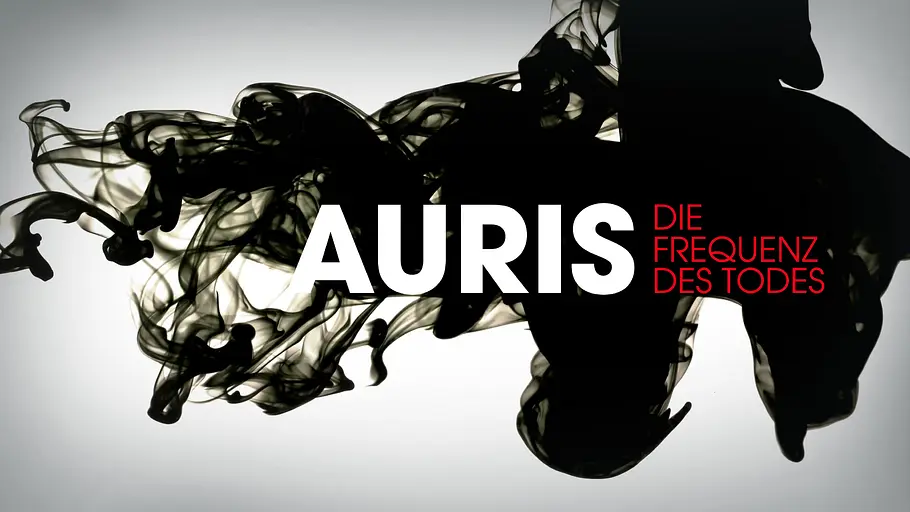 Auris - Die Frequenz des Todes auris - die frequenz des todes