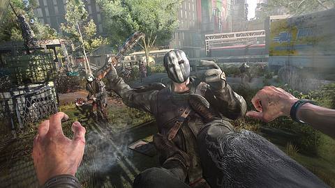 Dying Light 2 Stay Human - Foto: Techland