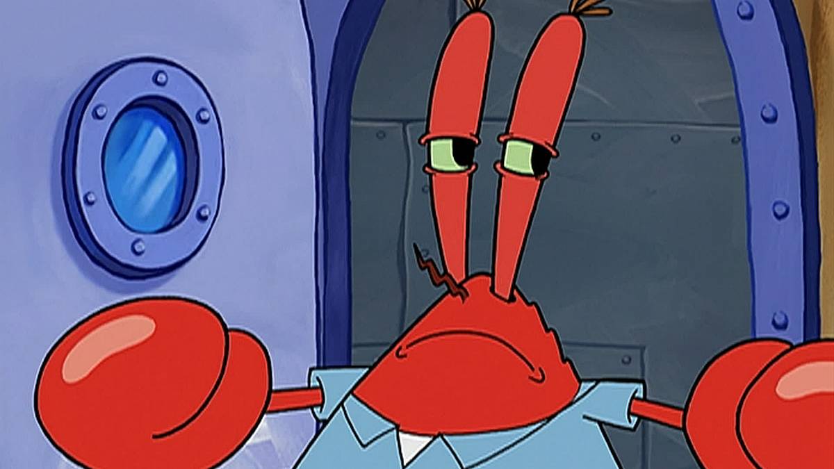 SpongeBob Schwammkopf spongebob schwammkopf