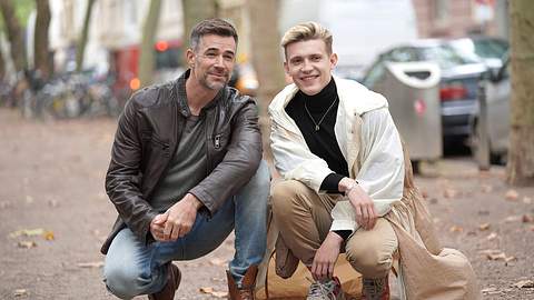 RTL: „Verbotene Liebe“-Fortsetzung kommt ins Free-TV! - Foto: IMAGO / Future Image
