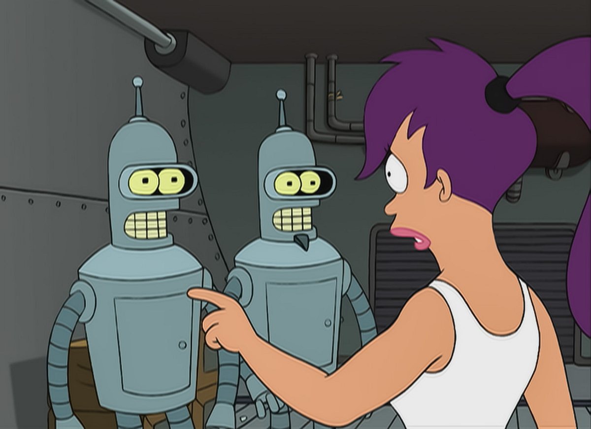 futurama