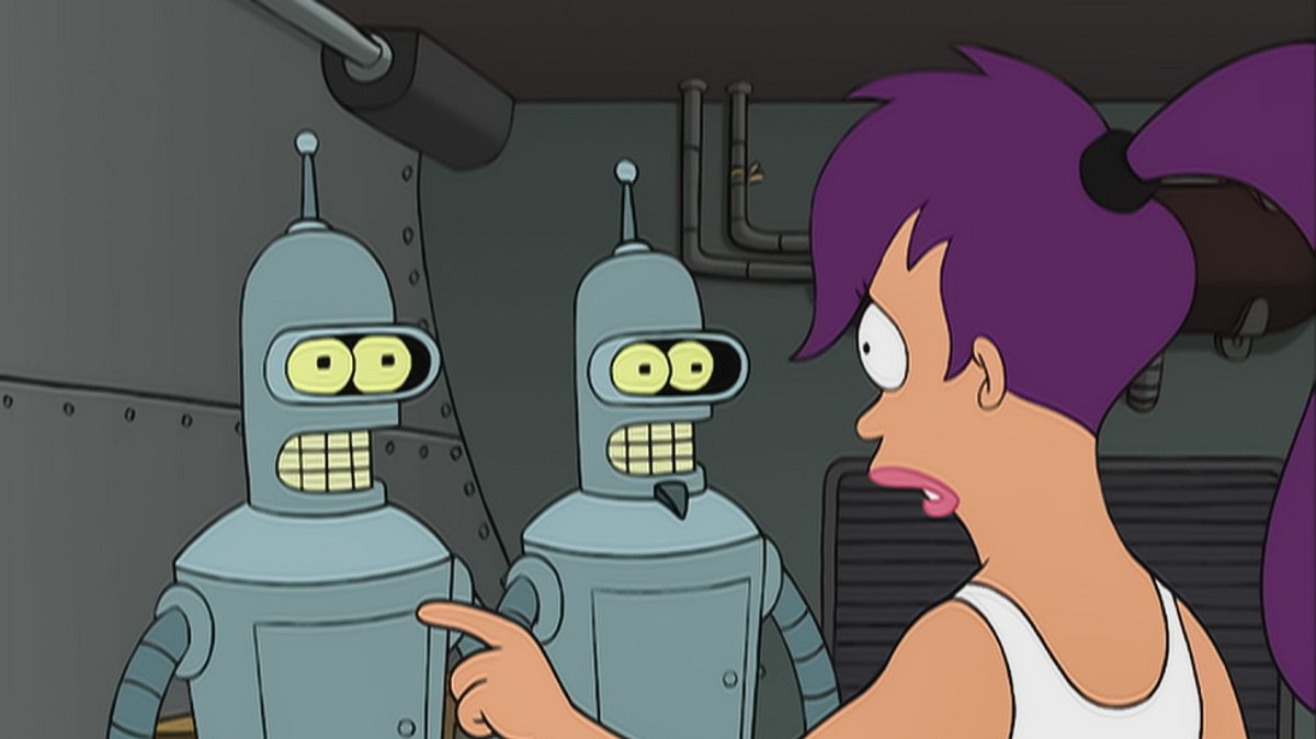 futurama
