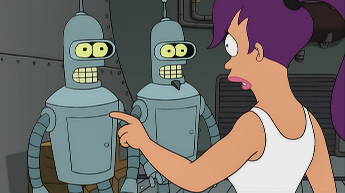 futurama