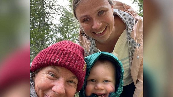 Janina Reimann wird Ende März zum zweiten Mal Mutter - Foto: Instagram/Janina Reimann