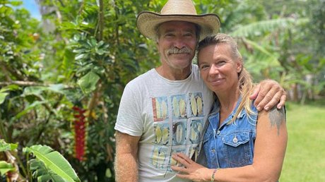 Manu und Konny Reimann haben 30 Kilo abgenommen - Foto: Instagram/Manuela Reimann