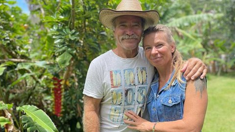 Manu und Konny Reimann haben 30 Kilo abgenommen - Foto: Instagram/Manuela Reimann