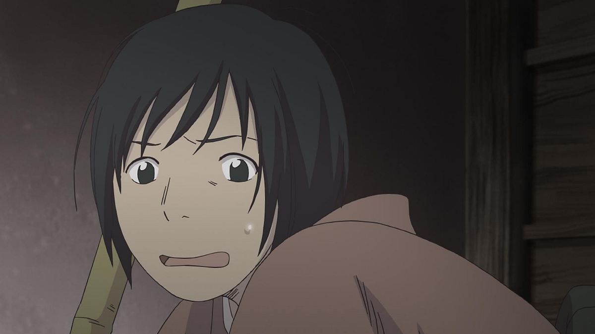 mushi-shi