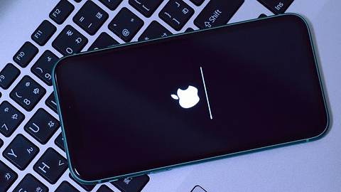 Apple iPhone Reparatur - Foto: iStock/Shubhashish5