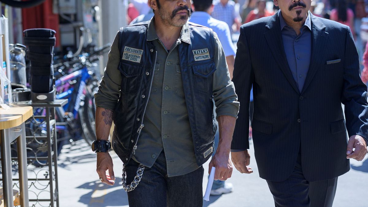 mayans m.c.