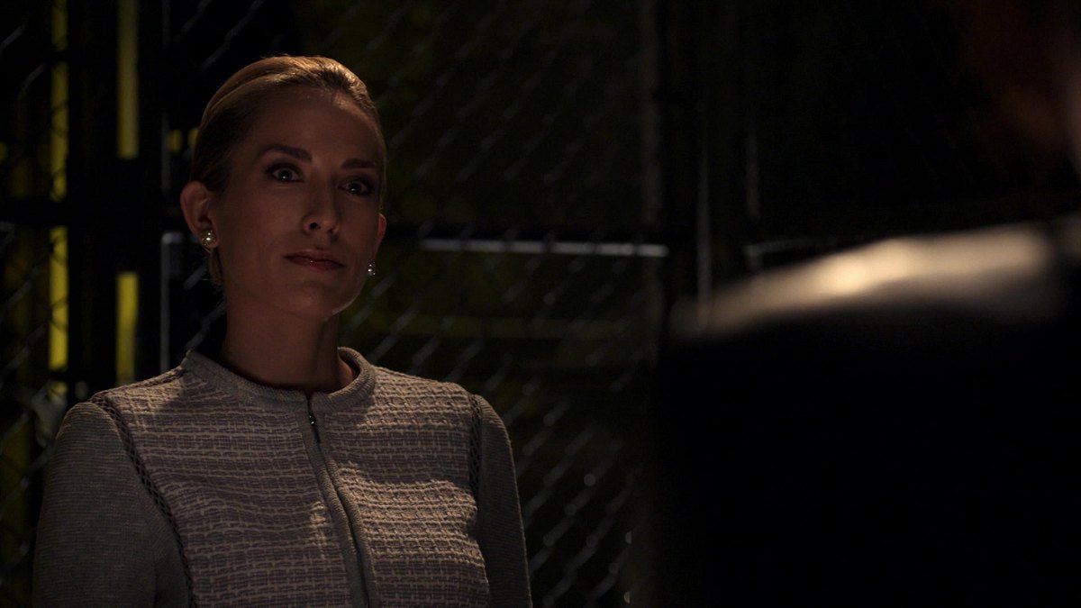 the blacklist