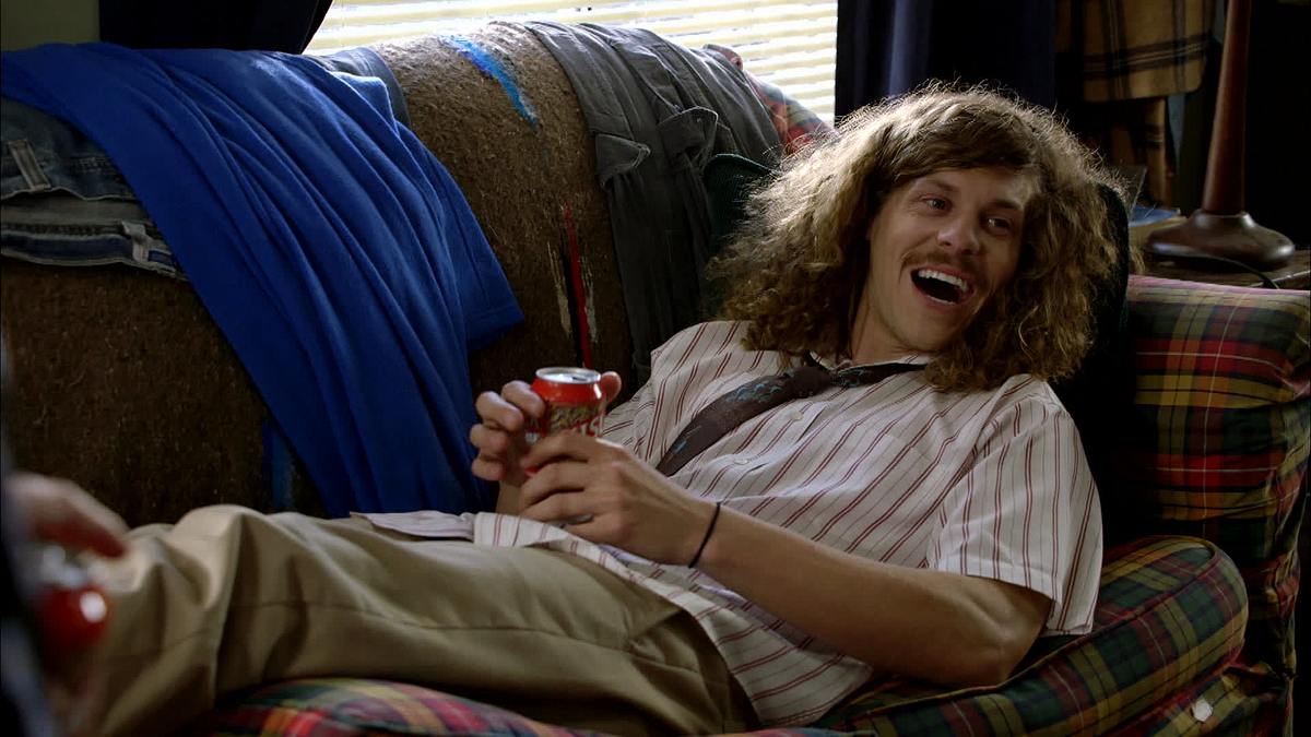 workaholics