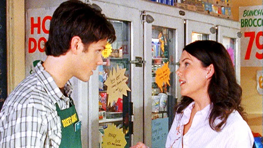 gilmore girls
