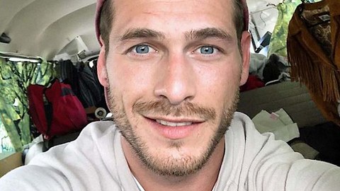 Berlin - Tag und Nacht-Daniel heute: Angelo Carlucci hat den Job gewechselt! - Foto: Instagram/Angelo Carlucci