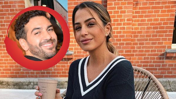 Jenefer Riili: Date mit Elyas MBarek? Möchte einen Kaffee trinken gehen - Foto: instagram.com/jenefer_riili / Imago