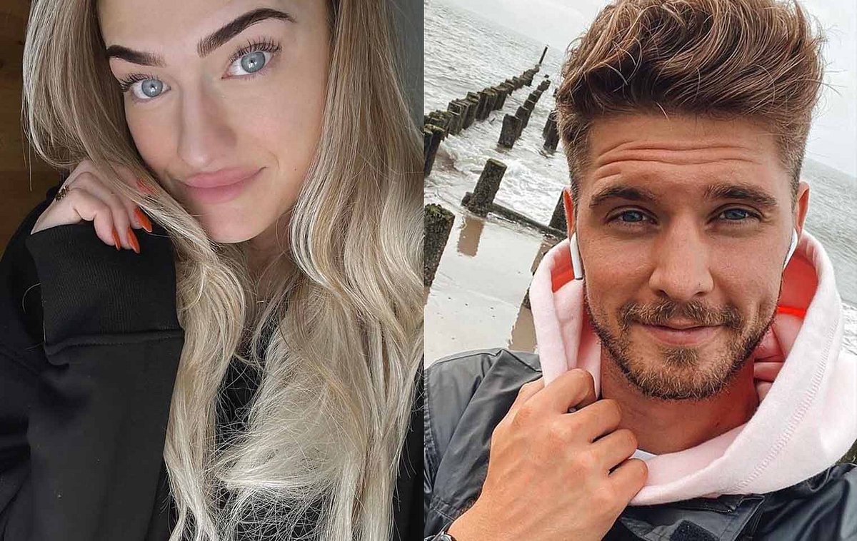 Bachelor-Mimi und Love Island-Marc ein Paar?