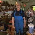 Der Trödeltrupp - Das Geld liegt im Keller Thumbnail