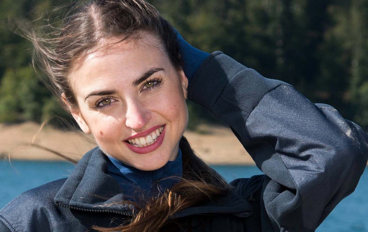 „Let’s Dance“-Star Ekaterina Leonova ist bereit für eine neue Liebe!