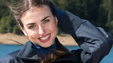 „Let’s Dance“-Star Ekaterina Leonova ist bereit für eine neue Liebe! - Foto: RTL/Matea Smolcic
