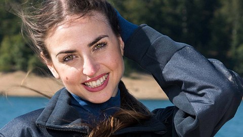 „Let’s Dance“-Star Ekaterina Leonova ist bereit für eine neue Liebe! - Foto: RTL/Matea Smolcic