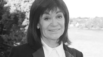 marie-versini-tot-winnetou - Foto: IMAGO / Eventpress