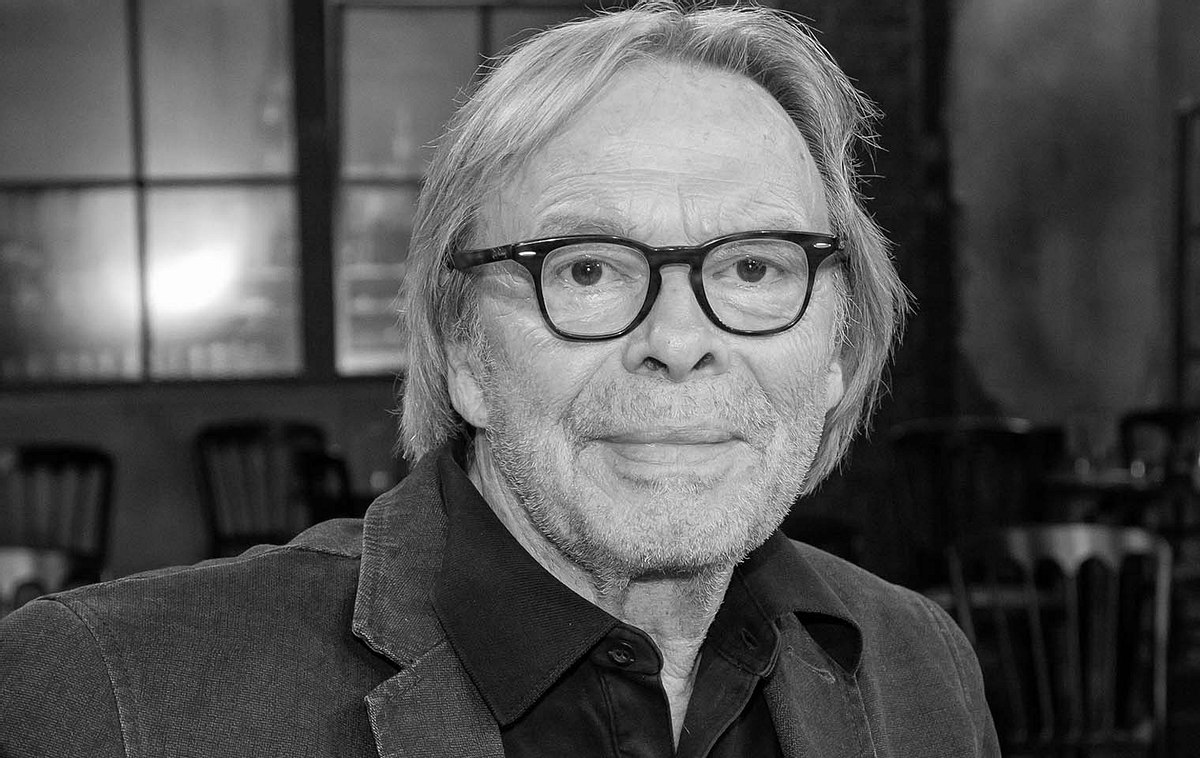 Schauspieler Volker Lechtenbrink gestorben