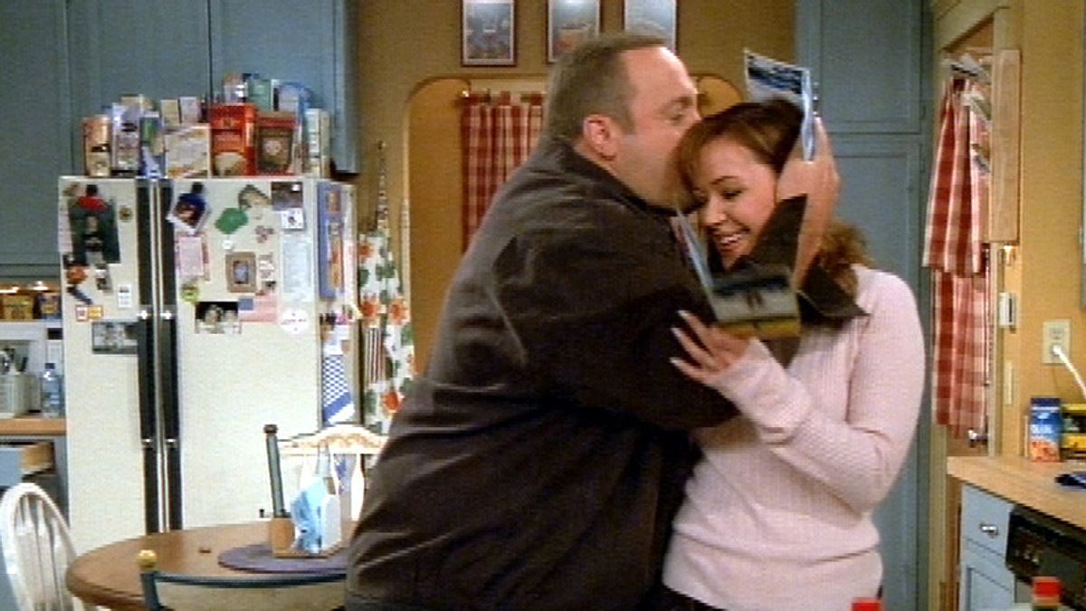 king of queens