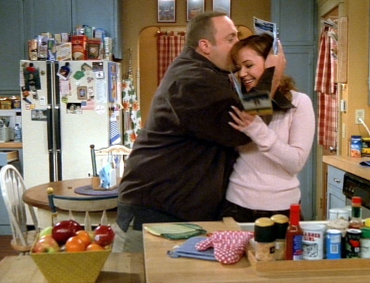 king of queens