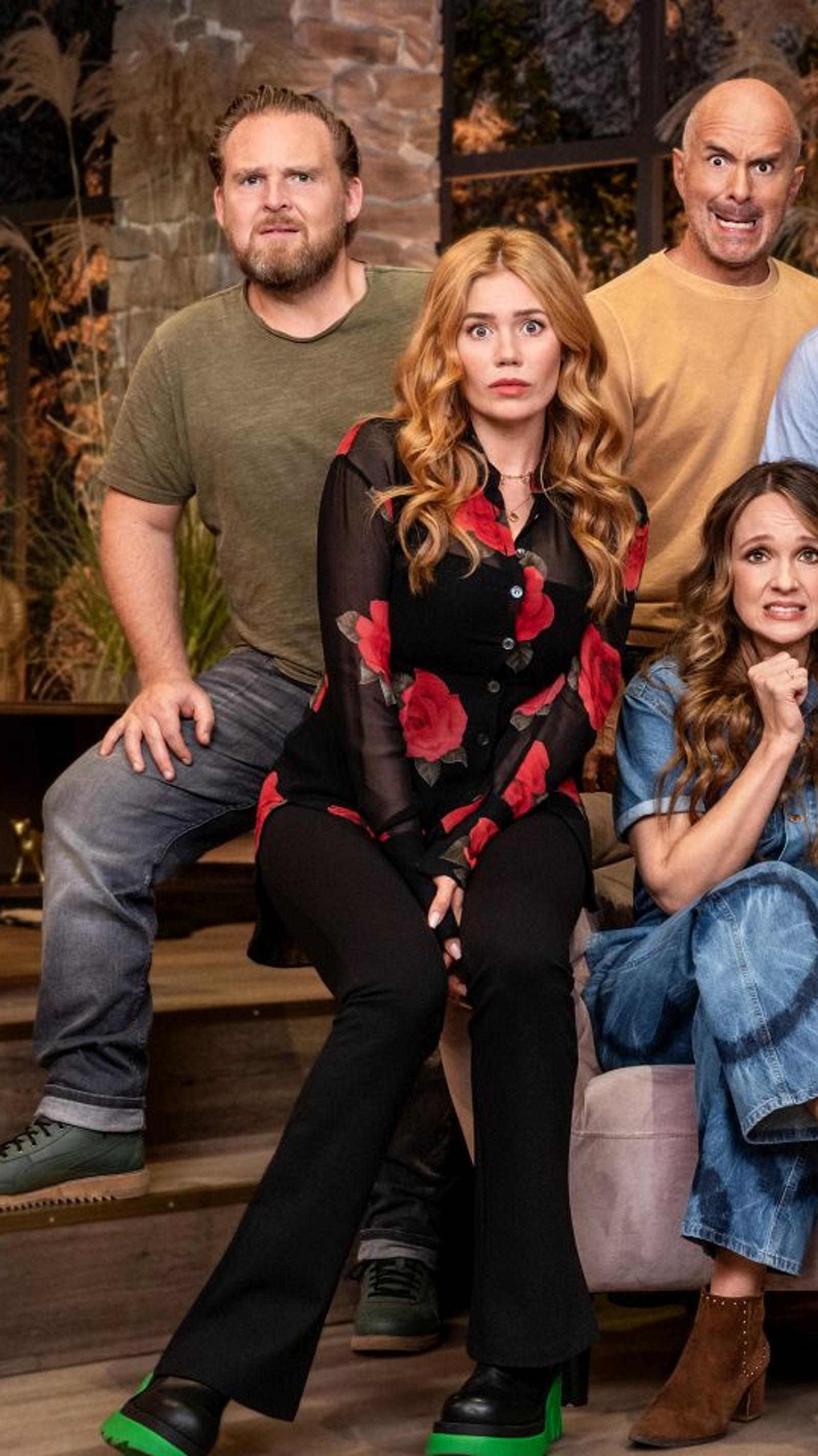 LOL" Staffel 3: Starttermin & alle 10 Kandidaten der Amazon Prime-Show  bekannt!