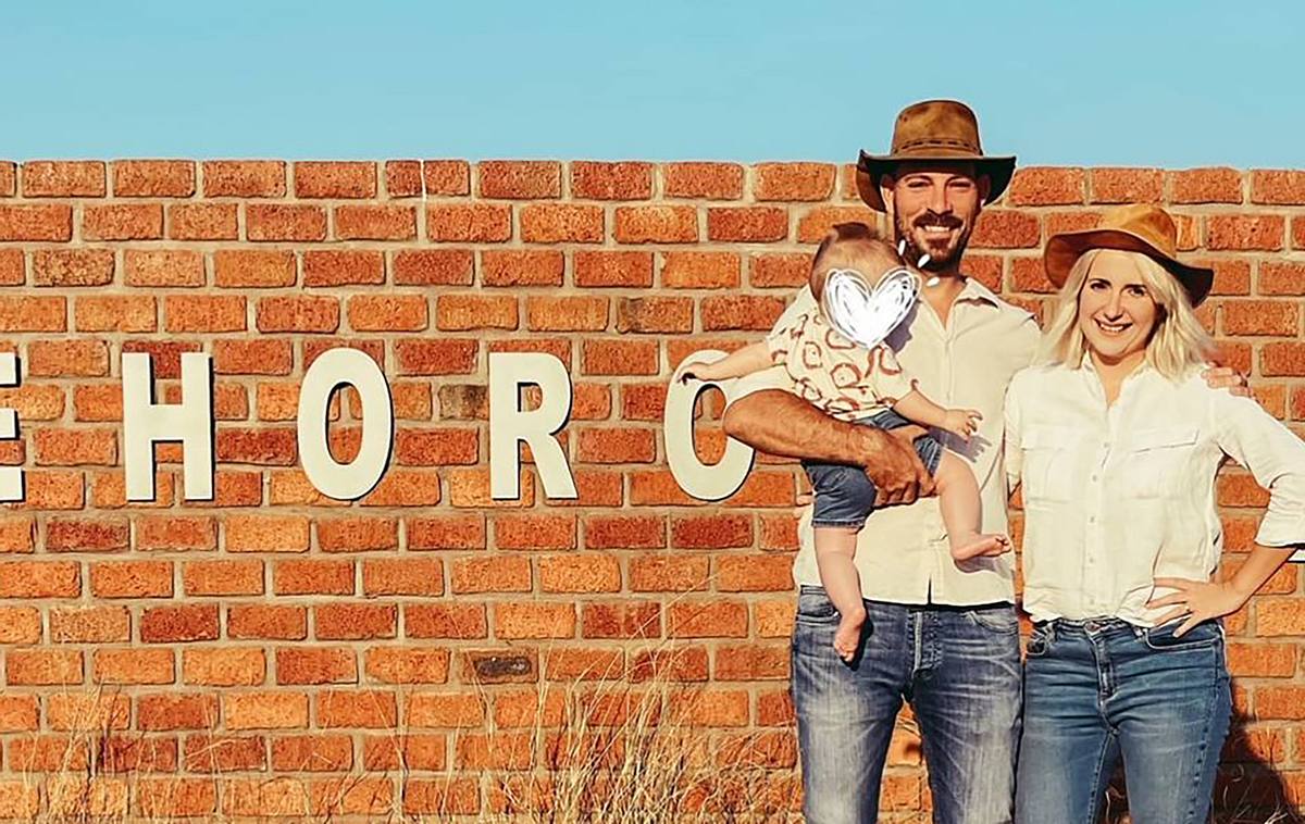 „Bauer sucht Frau“: Ehe-Krise bei Anna Heiser und Gerald?