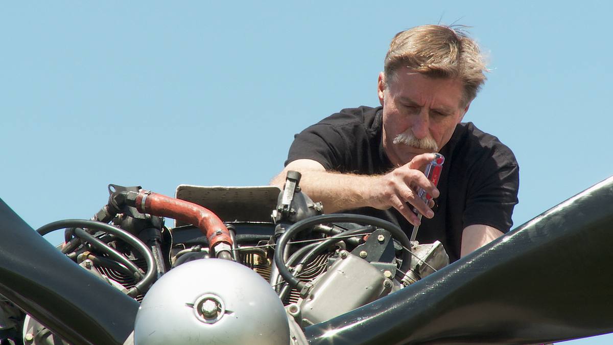 inkasso air - die flugzeug-eintreiber