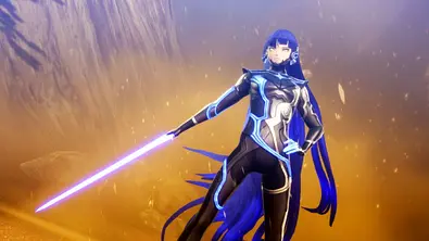 Shin Megami Tensei 5: Das Rollenspiel im Test - Foto: Nintendo