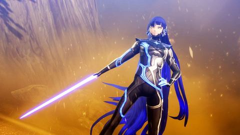 Shin Megami Tensei 5: Das Rollenspiel im Test - Foto: Nintendo