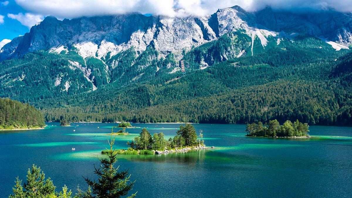 expedition in die heimat