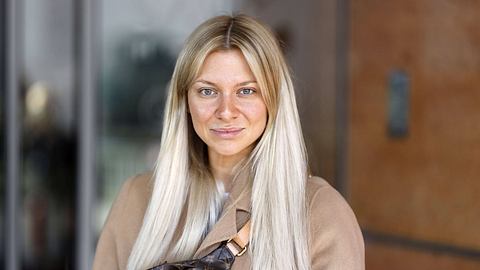 Valentina Pahde GZSZ - Foto: IMAGO / Future Image