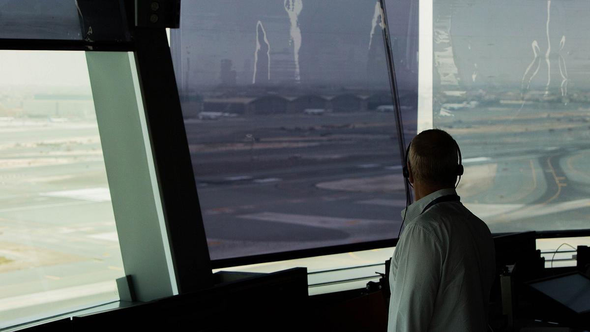 ultimate airport dubai
