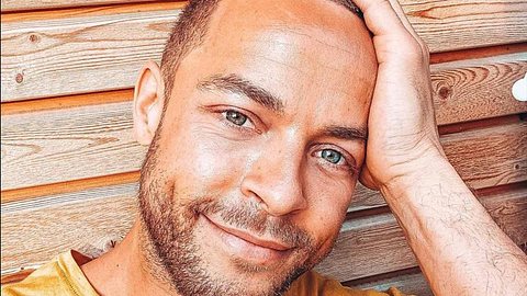 Bachelor Andrej Mangold bestätigt: Er datet ein internationales Model! - Foto: Instagram/Andrej Mangold