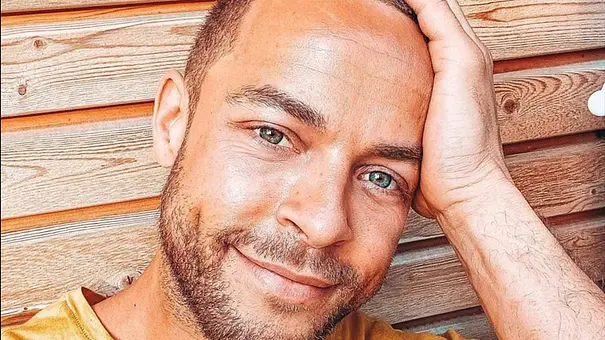 Bachelor Andrej Mangold bestätigt: Er datet ein internationales Model! - Foto: Instagram/Andrej Mangold